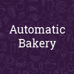Automatic Bakery